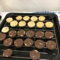 sayokoさん's cooksnap of when they made ナッツがいっぱい✿アイスボックスクッキー.