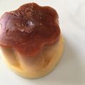 amileamila's cooksnap of when they made 凍らせて★プリンアイス.