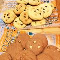 happy7533's cooksnap of when they made ♡ソフトクッキー♡.
