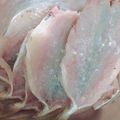 ｱｲﾊﾅ's cooksnap of when they made 鯵のフライ・包丁いらずの簡単なさばき方.