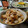 ｸﾏﾘｴ's cooksnap of when they made 干ししいたけとザーサイの炊きこみごはん.
