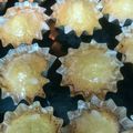wawa_kana's cooksnap of when they made 爽やか♪レモンプチアイシングケーキ.