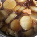 いっちゃん523's cooksnap of when they made ◆簡単ほっこり♡鶏とお大根の煮物◆.