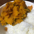 あるはす's cooksnap of when they made 母の味♪砂糖と塩だけのかぼちゃの煮物.