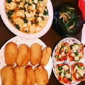 すみま～る's cooksnap of when they made 簡単♪ふっくらジューシー稲荷寿司.