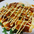 ゆうあいまま's cooksnap of when they made 京風！美味しい♪ねぎ焼き♪.