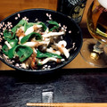 かずと319's cooksnap of when they made さっぱり！ピーマンの梅おかか和え.