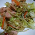るなぴぴ's cooksnap of when they made 百均マジックソルトで作るおいしい野菜炒め.