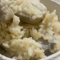 にゃつめ〜's cooksnap of when they made トロトロ☆里芋の炊き込みご飯.