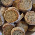 ☆そまえまママ☆'s cooksnap of when they made 紅茶のアイスボックスクッキー.