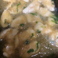 ふゆのくちどけ's cooksnap of when they made さっぱり！ご飯が進む！ささみのみぞれ煮！.