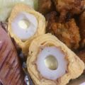 ミズハルン's cooksnap of when they made ちくわ入り卵焼き.