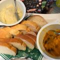 ユウコフスキー's cooksnap of when they made 【HB】豆乳粉入り食パン.