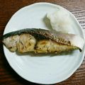まやしゅうまま's cooksnap of when they made ☆あっさり美味しい！ブリの塩焼き☆.