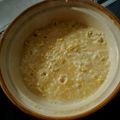 keiko513's cooksnap of when they made 簡単！めんつゆで雑炊.