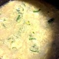 クックZK4ET0☆'s cooksnap of when they made 卵だけでも満腹〜♪ 卵の中華スープ.