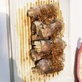 むぉいぴー's cooksnap of when they made しょうがポン酢で食べるエノキの豚バラ巻き.