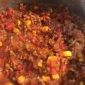 かさん's cooksnap of when they made 野菜たっぷりミートソース！.
