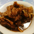 もうぞのすけ's cooksnap of when they made 玉ねぎ舞茸ソース.