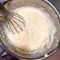 たかこぶんぶん's cooksnap of when they made 小麦粉不使用/10秒で簡単ホワイトソース.