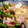 野菜嫌いと戦う者's cooksnap of when they made 厚揚げとベーコン炒め.