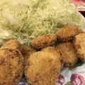 カンキチっち's cooksnap of when they made コロッケ好きのシンプルな、ポテトコロッケ.