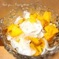 GoGo島みかん's cooksnap of when they made 柿とだいこんのなます.