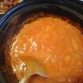 つなっぽん's cooksnap of when they made ＊簡単本格味♡トマトチーズフォンデュ＊.