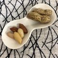 まれ子's cooksnap of when they made 冷凍保存♫塩ゆで落花生.