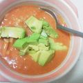 chikenbro's cooksnap of when they made 簡単ヘルシートマトリゾット♪.