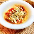 nonkapi's cooksnap of when they made 揚げない豚肉チーズフライ.