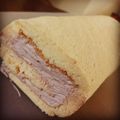 ちゃまおてんぐ's cooksnap of when they made バナナクリームのロールケーキ.