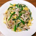 ♪みいたろ♪'s cooksnap of when they made 簡単美味♡味覇de塩焼きそば♪.