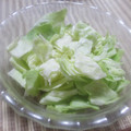 miyuki12's cooksnap of when they made 袋ひとつで！簡単おつまみキャベツ☆.