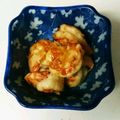 ぽん♥ 's cooksnap of when they made お酒がススム♡海老の生姜焼き♪.