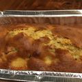 クックJIBPCY☆'s cooksnap of when they made ラムレーズンとりんごのパウンドケーキ.