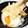 KUMI KUMI's cooksnap of when they made 天丼に必須!!半熟たまごの天ぷら.