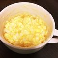 korujade's cooksnap of when they made *♪*♪* リンゴマーガリン*♪*♪*.