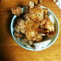 m1kar1n5's cooksnap of when they made 手羽元で簡単！チューリップ唐揚げ♪.