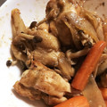 ｅｃｈｏｅｃｈｏ's cooksnap of when they made 行楽や運動会の弁当に♪骨付鶏の中華照焼き.