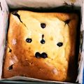 keikogu's cooksnap of when they made 簡単☆生クリームなし！チーズケーキ♪.