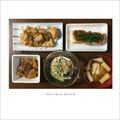 友村さんのお嫁さん's cooksnap of when they made 1分で1品！大葉キムチ(カクテキ)冷奴♡.