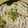 puniＫ's cooksnap of when they made 大根おろしアート♪かえるちゃん♪.