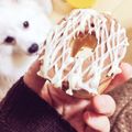 ななな's cooksnap of when they made 卵焼き器でバウムクーヘン☆.