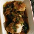 ももpppp's cooksnap of when they made すだち消費◎やわらか♪鶏むね肉おろし和え.