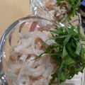 デラロサ's cooksnap of when they made 大根とツナのしんぷるサラダ♪.