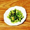 ウメ吉さん's cooksnap of when they made 大根葉のふりかけ風.