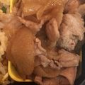 ☆ドキンちゃん☆”'s cooksnap of when they made 大根と豚バラの炒め物.