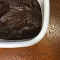 1010y's cooksnap of when they made チョコクリーム.
