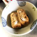 かおり☆かおり's cooksnap of when they made ココナッツオイルDE♪濃く甘な玉子焼き.